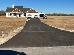 Best Recycled Asphalt Driveway Installation  in Manche Village, CA