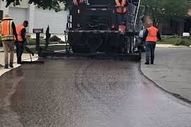 Cobblestone Driveway Installation in Camanche Village, CA